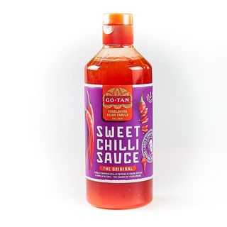 Sweet chilli