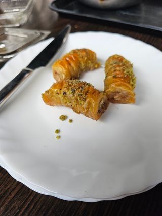 Baklava 100gr