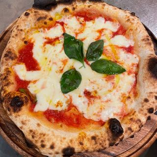 Margherita