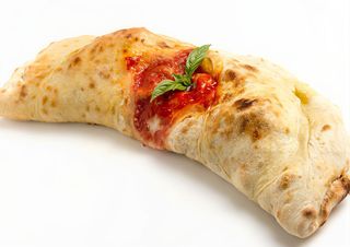 Pizza Calzone