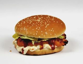 Panino tasty bandidos