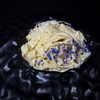 Паста з сиром(300г)