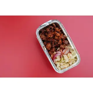 Gizzard Suya
