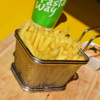 Ration Frites