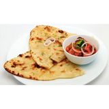 Chilli Cheese Naan
