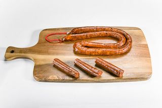 Txistorra Picante 200G