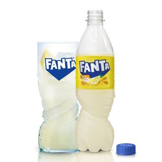 Fanta limon