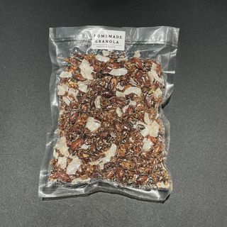 Granola casera (V) 400 Gr