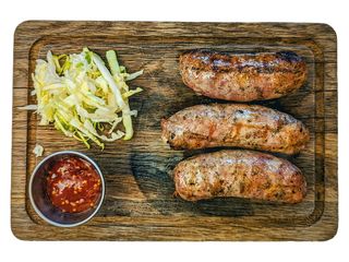 Німецький привіт 350 (350g)