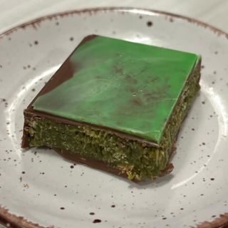 Kosteczka Dubajskiej Czekolady