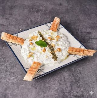 Tapa De Haydari