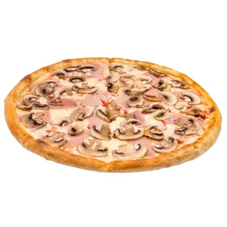 Pizza Parsto