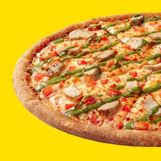 Pizza Il Gusto
