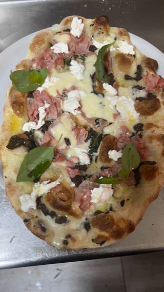 Santa Simoncella (33 cm.)