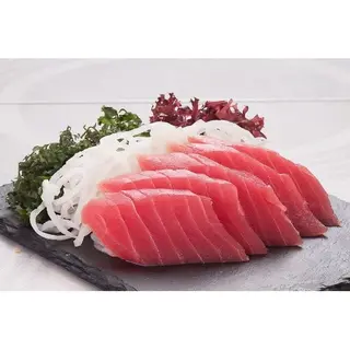 Maguro Sashimi