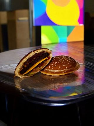 Биф Энерджи (280г)