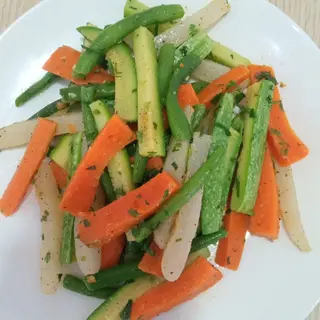 Legumes