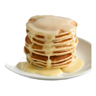 Tortita leche condensada