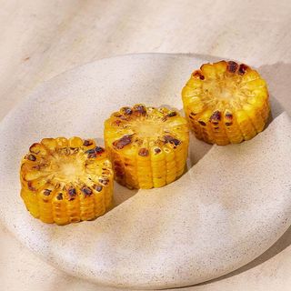 Шашлычок из кукурузы