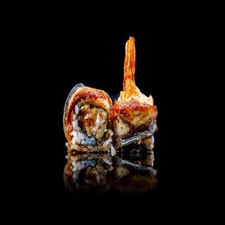 116 Ura unagi 8pezzi