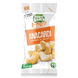 ANACARDI SALATI
