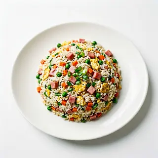 Arroz 3 Delicias