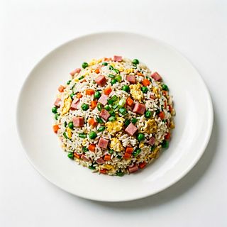 Arroz 3 Delicias