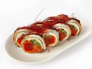 Рол Каору (без рису) (330г)