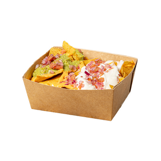 Special nachos