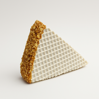 Вафельний торт