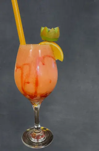 Bubble Drink