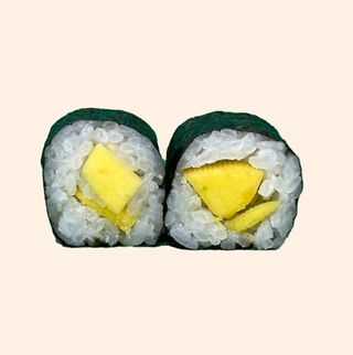 Hosomaki De Mango (8 Pzs.)