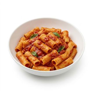 Rigatoni Alla Napoletana