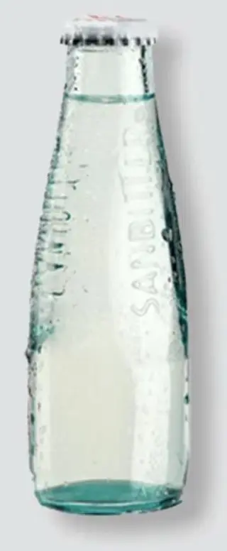 San bitter bianco