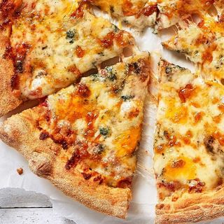 Cheese Lovers