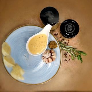 Соус Часниковий (50 мл)