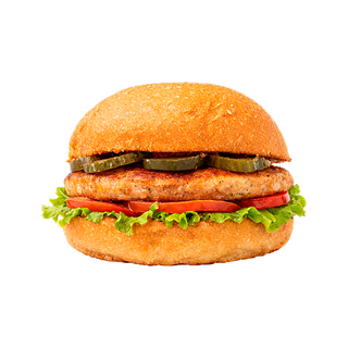 Чикенбургер