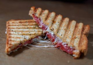 პიცა სენდვიჩი