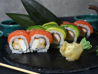 Рейнбол (307g)