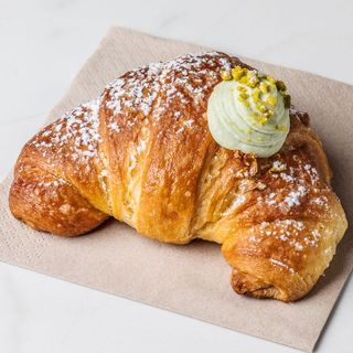 Cornetto Pistacchio