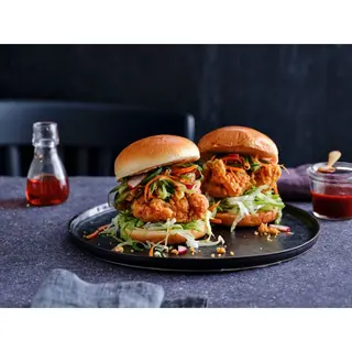 Chicken Burger