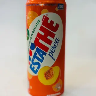 157. Tè pesca 33 cl