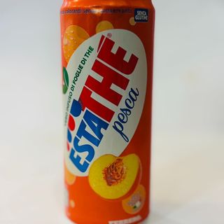 157. Tè pesca 33 cl