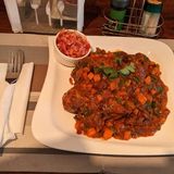 Stir Fry Pork Special Plain (No Accompaniment)