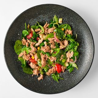 Tuna salata