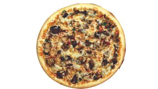 ПИЦЦА МЕКСИКА (480г)