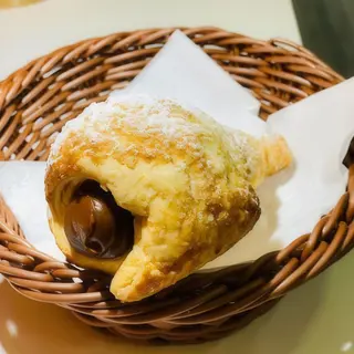 Cono Dulce De Leche