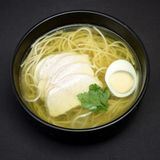 Бульйон курячий з локшиною (300г)