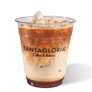 Iced Coffee Dubai