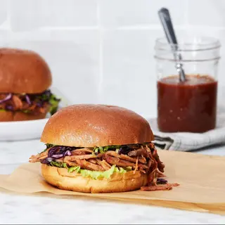 Pulled Pork